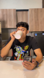 KKMOON Pengusir Serangga Nyamuk Tikus Elektrik Ultrasonik - PR24 - Ivory White