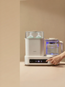 Thermal Water Kettle Sterilizer with Drying Function