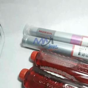 Pipa As Shock Depan Genio Beat LED Non ISS Scoopy eSP Vario 160 Vario 125 LED 2022 OLI SEAL SOK SIL