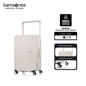 Samsonite  Zenpod Spinner 75/28 Trunk