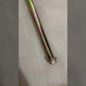 TRS As Roda Depan Shock 31mm Motor Roda Tiga Viar Tipe Lama Kaisar Spareparts Original TRS SEMARANG