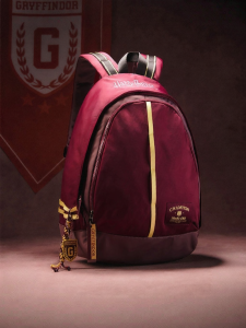 Champion | Harry Potter Collaboration Backpack For Men and Women New Autumn Winter Edition