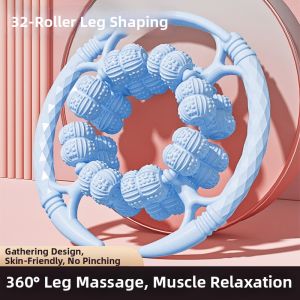 GUOQI | Leg Massager for Muscle Relaxation and Slimming