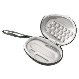 zhencool | Protective Carry Case Shockproof Pressure-Resistant Portable Mouse Bag