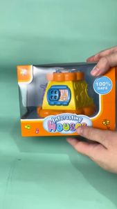 [PROMO] Mainan Edukatif Piano Drum musik - Interesting Houses Children song and Music 856A SNI