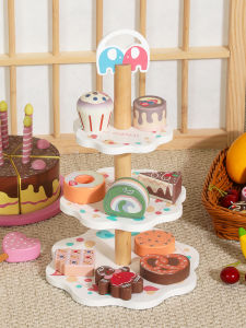 Đồ Chơi Nhà Bếp Giả Vờ Đồ Ăn Trưa Đồ Ăn Nhẹ Đồ Ăn Nhẹ Đồ Chơi Cho Bé Gái Quà Tặng Sinh Nhật Đồ Chơi Mô Phỏng Đồ Chơi Giả Vờ
