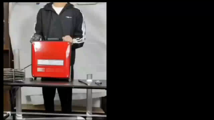 🚀【รับประกัน 10 ปี】เครื่องขุดลอกท่อระบายน้ำเสียแบบ 150 ชนิด ท่อระบายน้ำ ...