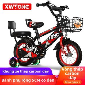 Lightweight Kids Bicycle