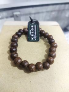1PC GELANG KAYU KELOR ASLI ORIGINAL 100% BARANG DIJAMIN ASLI BARANG TIDAK SESUAI BISA KIRIM KEMBALI