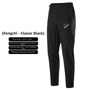 WOSAWE | Comfortable Cycling Pants