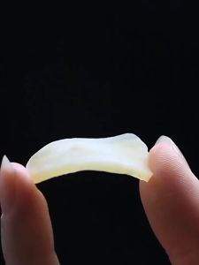 Deep Sea Octopus Foot Pieces Original Snacks Snacks Specialty Seafood Dried Goods Canned 500g