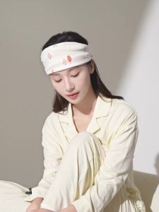 SHI YUE JIE JING | Cotton Padded Maternity Head Scarf