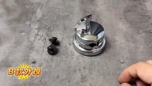 Floor Tom Bracket Drum Floor Tom Leg Clamp Chrome Untuk Floor Tom Leg Clamp Mount