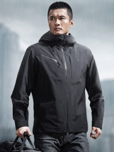 Dragon Tooth | Commuter Comfortable Spring Autumn Windproof Tactical Jacket