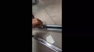 M12x80 Steel Tile Roller Wheel Industrial Sliding Door Hanging Rail Bearing Wheel Iron Pulley