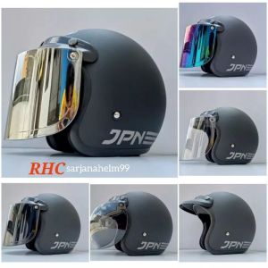 HELM BOGO JPN ORIGINAL SNI DEWASA PRIA WANITA