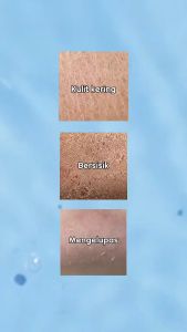 Pigeon Teens Hydra Squad Toner 100ml Whit Ceramide Ekstra Melembapkan Skincare Remaja Toner Wajah