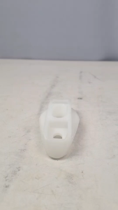 บูชพลาสติดนิ้ว ใช้กับรถเกี่ยวข้าว Kubota รุ่น DC60DC68DC95 (5T051-52450) ตรา Okyama รหัสสินค้า TA023-2