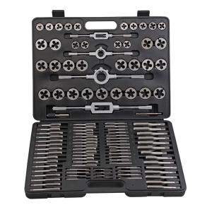 HUANGXIAOCHAO | Hand Used Taps and Dies Tool Set Metric