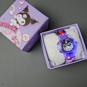 KADO - Jam tangan anak kuromi musik melody