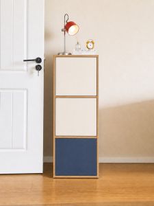 ZHUOHE | Multifunction Corner Storage Shelf