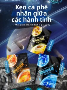 IMINT | Sugar Free Energizing Coffee Candy