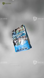 Đá Masato rải chậu trang trí tiêu chuẩn Hàn không bụi không tạp chất loại 1kg