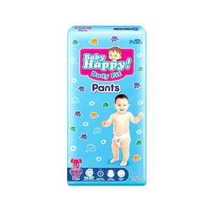 Baby Happy Pants XXL24 (Tipe Celana) 15 sd 25 Kg