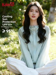 BALENO | Cool Sun Protection Clothes Women