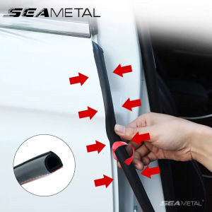 Car B-pillar Door Seal Strip: A Comprehensive Guide