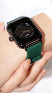 Rebirth Jam Tangan Wanita Model Elegan Anti Air Cewe Kekinian Korea Dewasa Terbaru 2022 Jam Cewek