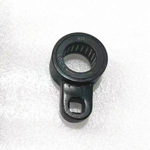 New! Diesel EUI Injector Nozzle Cap Tight Sleeve Install and Removal Wrench 280Nm Repair Tool for Cummins X15