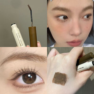 Herorange Natural Brow Coloring Cream Long-lasting Waterproof Sweatproof Grey Pink Brown Eyebrow Makeup That Doesnt Fade