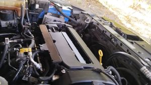 คอยล์แยก K-Series สำหรับ Chevrolet เครื่อง 1.6L