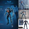SIMAIJIE | Phiên Bản Đã Khôi Phục Mô Hình Nhân Vật Hành Động Pacific Rim 2. 