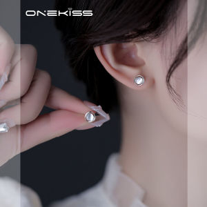 ต่างหูเงินแท้ S999 ขนาดเล็ก ประดับเพชรเทียม ดีไซน์หรูหรา สำหรับผู้หญิง เครื่องประดับแฟชั่น ต่างหูรูปตาแมว ดีไซน์ใหม่ 2025