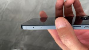 4K HD คล้องสอดแนมกล้องลับ 128G หน้าจอดำ 13 ศัพท์มือถือ