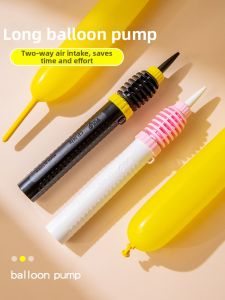 Angel Fly | Portable Manual Inflating Pump