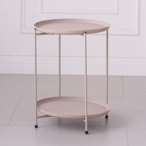 Aesthetic Mobile Small Coffee Table