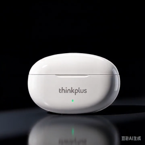 ORI Lenovo Thinkplus Wireless Earbuds Bluetooth Mini Headphones For Work TWS Bluetooth Earphone Stereo Headsets with Mic HD Call Waterproof