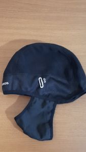 Topi Sport Sepeda Rockbros LF8308 Anti Angin Masker Wajah Gowes Motor Lari Running Joging Cycling Cap Sports Anti UV