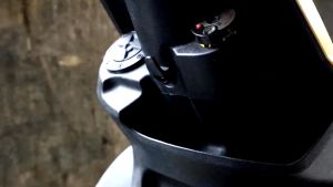 Gantungan Bagasi Motor 1 Kail Variasi Cantolan Hook Penggantung Barang Tas Belanja Cantol Helm Motor Matic Universal