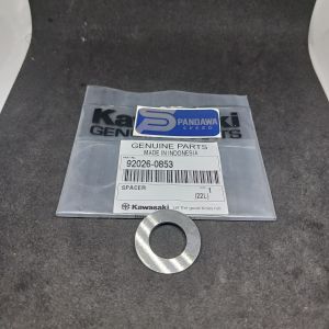 Ring Rumah Kopling Klx 150 All Series Original 92026-0853