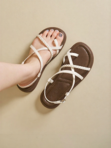 Josiny | Toed Open Thick Bottom Sandals 2026 New