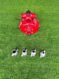 ปั๊มลดทางน้ำเข้าและทางน้ำออกได้ - ผลิตภัณฑ์และราคาที่พัฒนาได้