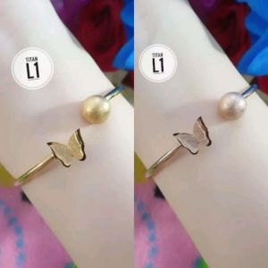 Gelang Tangan Flaxibel titanium CXA151