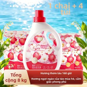 Botare | Bột Giặt Hương Dài Lâu 72 Giờ