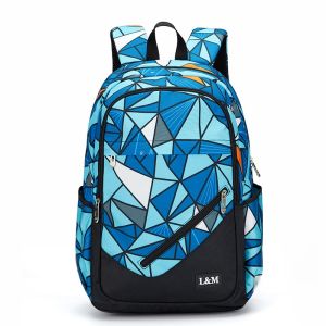 Balo Học Sinh Tiểu Học Dung Tích Lớn Thời Trang Mùa Thu Dành Cho Bé Trai Và Bé Gái Từ 6-12 Tuổi Ba Lô Học Sinh Phổ Thông