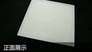 10pcs Klip Lampu Klem Kaki Downlight Panel Breket Lampu Panel Led Panel Klem Panel Led