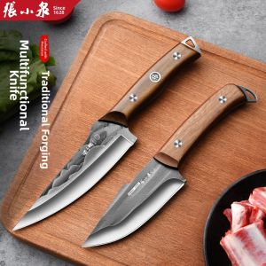 Zhang Xiaoquan | High-hardness Butchering Deboning Knife